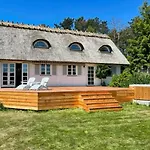 Protected Nature At Thatched Gem