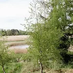 度假居 Protected Nature At Thatched Gem Gorlev