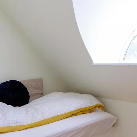 Vakantiehuis Protected Nature At Thatched Gem