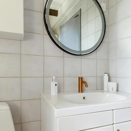 Protected Nature At Thatched Gem * Gorlev