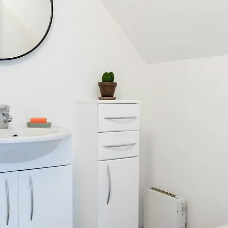 Protected Nature At Thatched Gem Gorlev