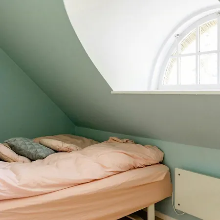 Protected Nature At Thatched Gem Vakantiehuis *