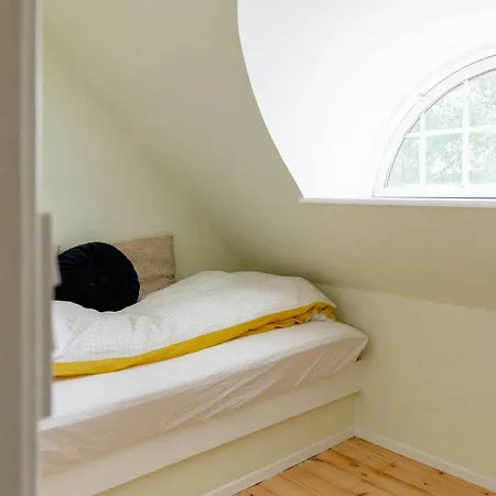 Protected Nature At Thatched Gem Gorlev