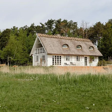 Protected Nature At Thatched Gem * Gorlev